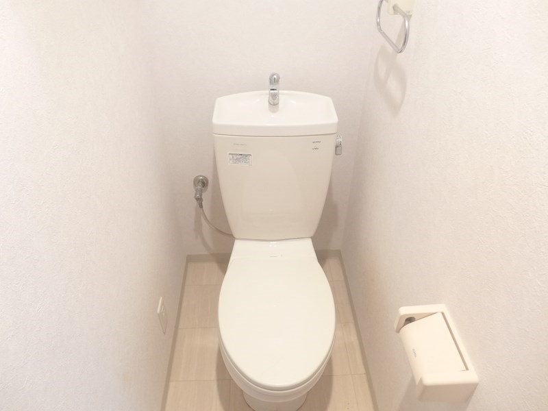 T-root　(ティールート) 高台写真