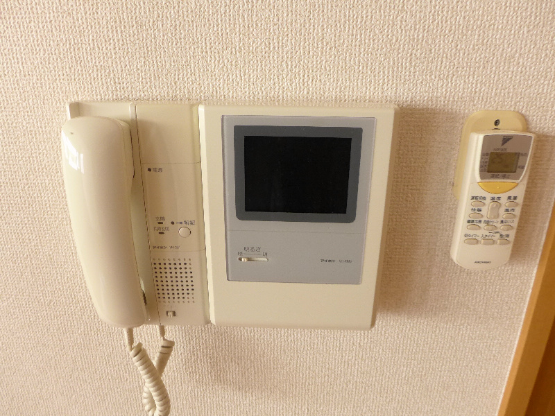 ウィステリア光進苑 街並完成予想図
