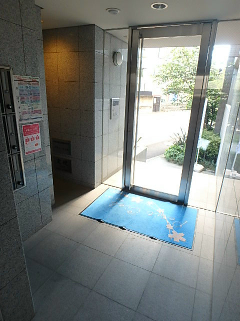 プチ・シェル 外観画像