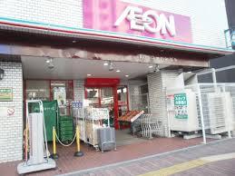 ソレーユ神楽坂 スーパー：まいばすけっと 春日2丁目店　1055m