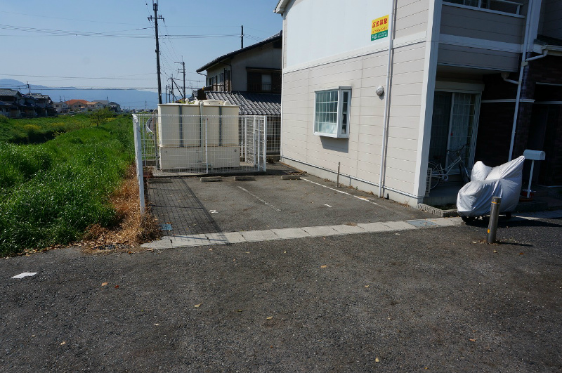 セレブハイツ 外観画像