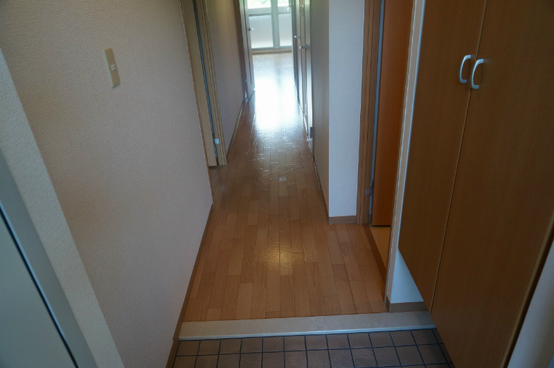 ヴィラプログレス 現地写真