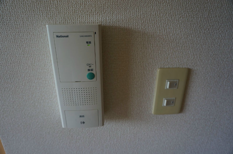ヴィラプログレス 街並完成予想図