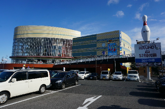 カサベルデ壱番館 レストラン：浜大津アーカス　6666m