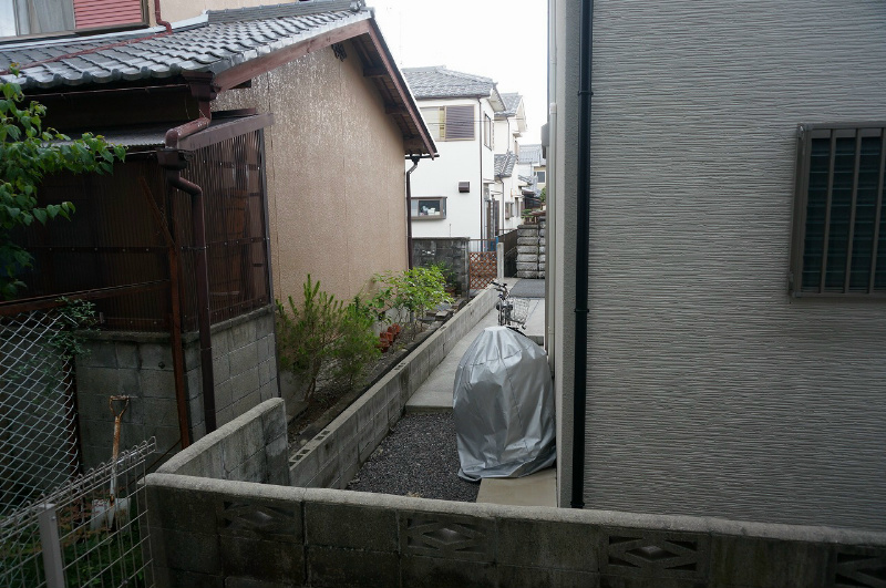 メゾン野村 建物プラン例（内観写真）