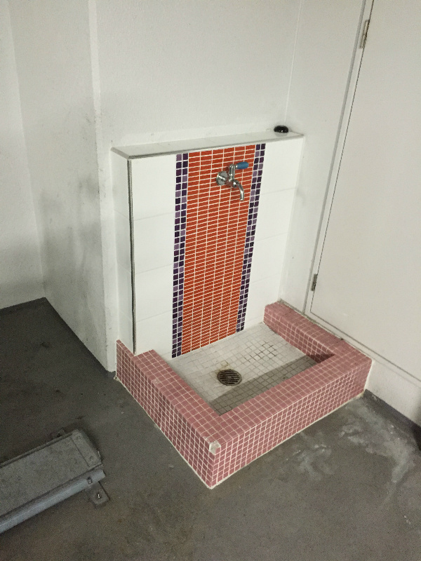 セイワパレス大手前西 外観画像