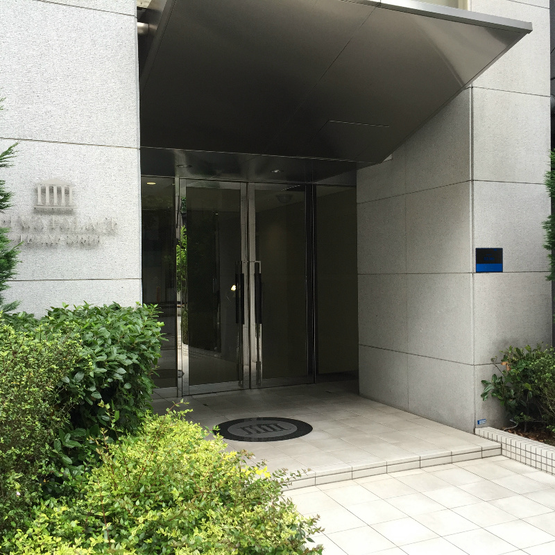 セイワパレス大手前西 外観画像