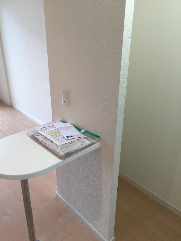 セイワパレス大手前西 他部屋・スペース
