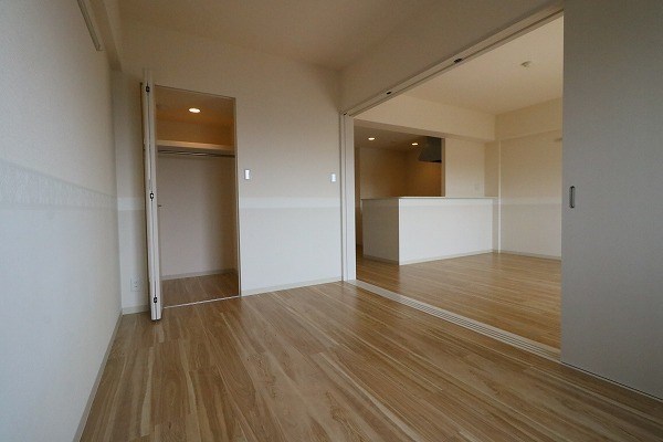 ルシアン西山天王山 他部屋・スペース