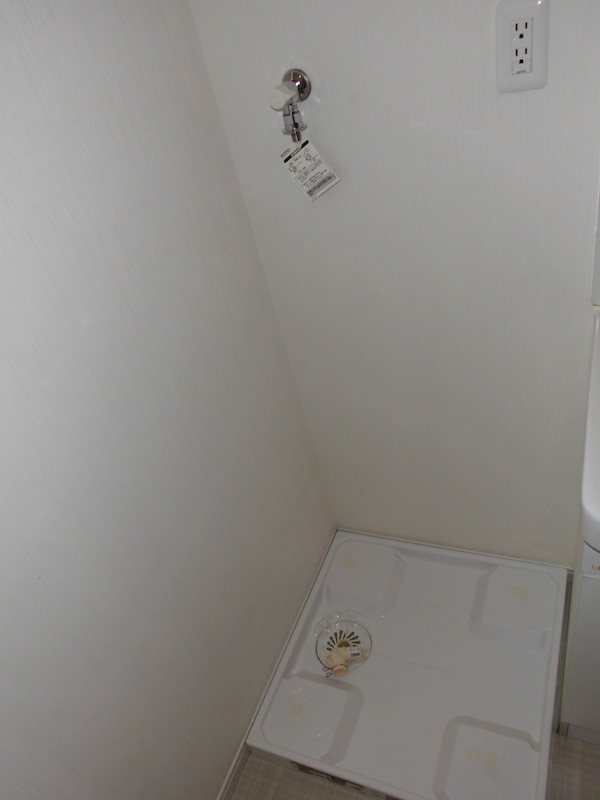プラムワーフ 建物プラン例（外観写真）