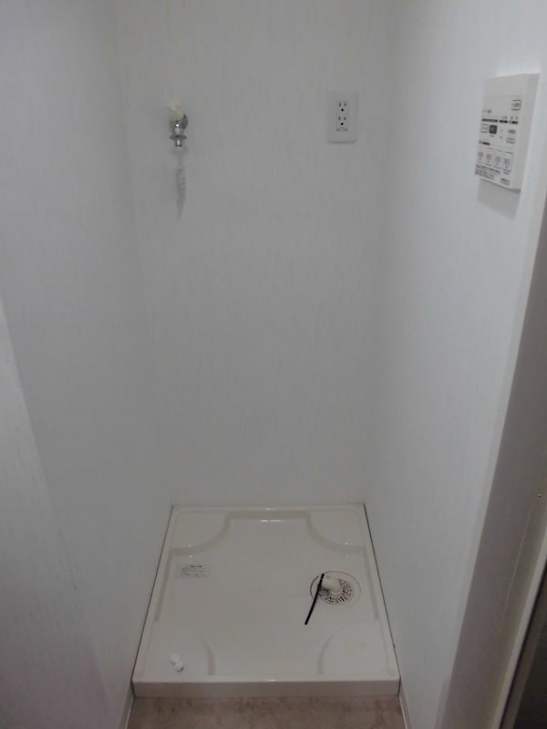 カーサ コンプレッソ 建物プラン例（外観写真）