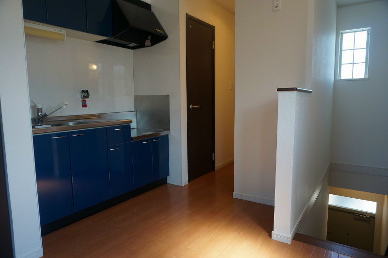 エスポアールコート(滋賀) DK4.8帖