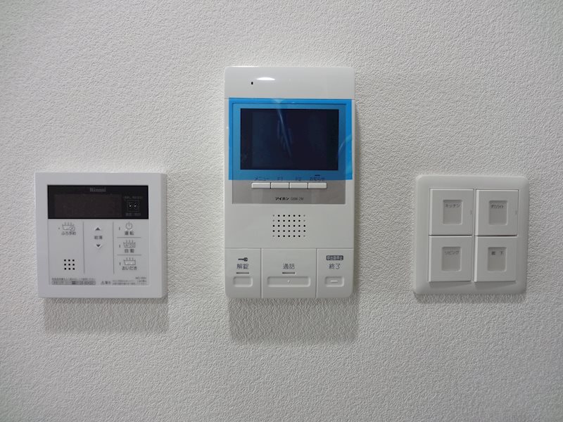 カサ ニコ セキュリティ
