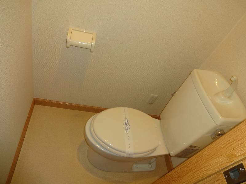 リマーレR 高台写真