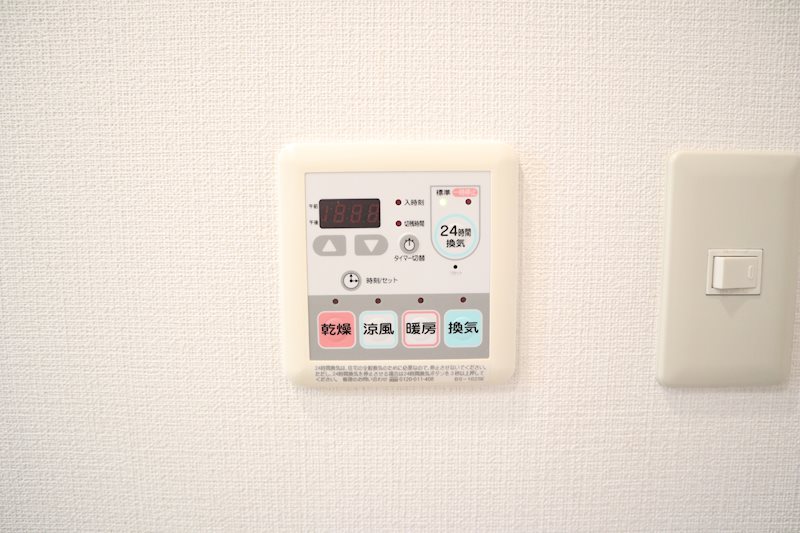 フォレストコートⅠ 建物プラン例（外観写真）
