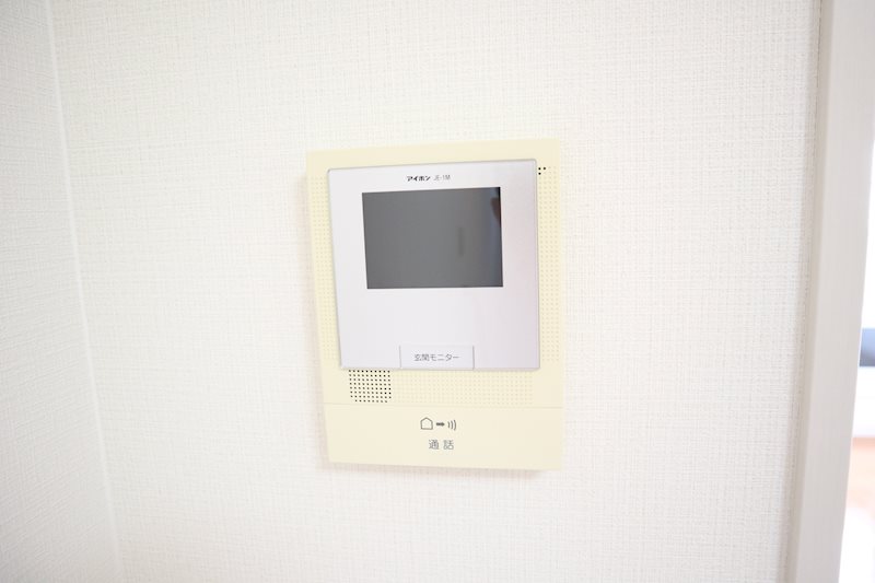 フォレストコートⅠ 建物プラン例（外観写真）