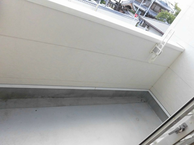 アルカンシェルなないろ 完成予想図（内観）