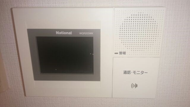 カサベルデ弐番館 街並完成予想図