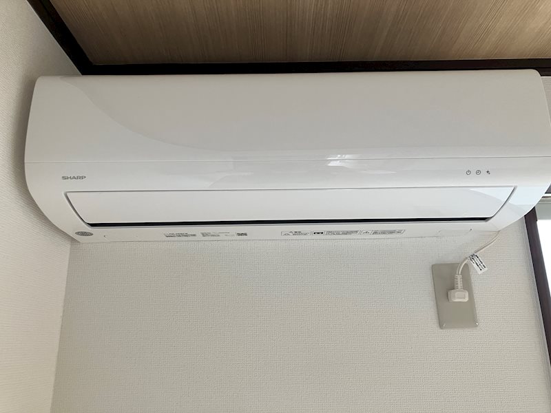 サンヴァリエ西 建物プラン例（外観写真）