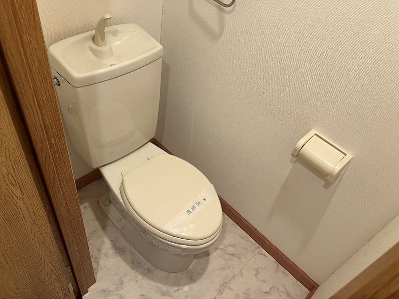 グランディール 高台写真