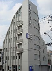 ユービ12 総合病院：城田医院　104m　近隣