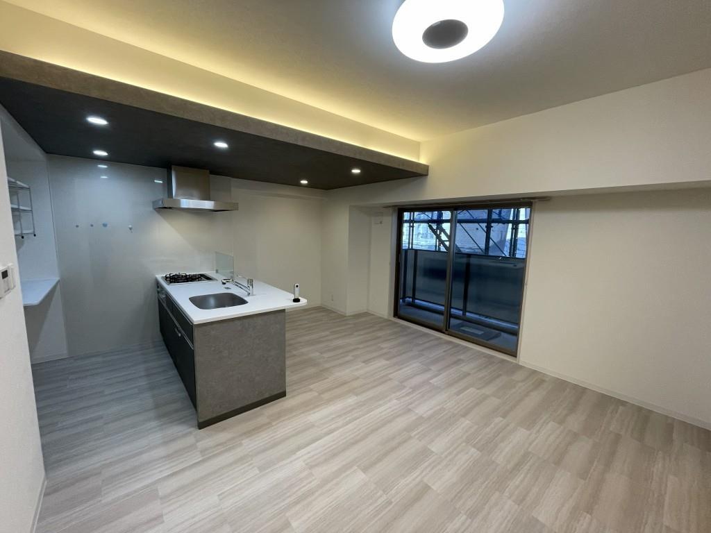 ピノ・アガタ岐阜駅前 内観写真（その他）