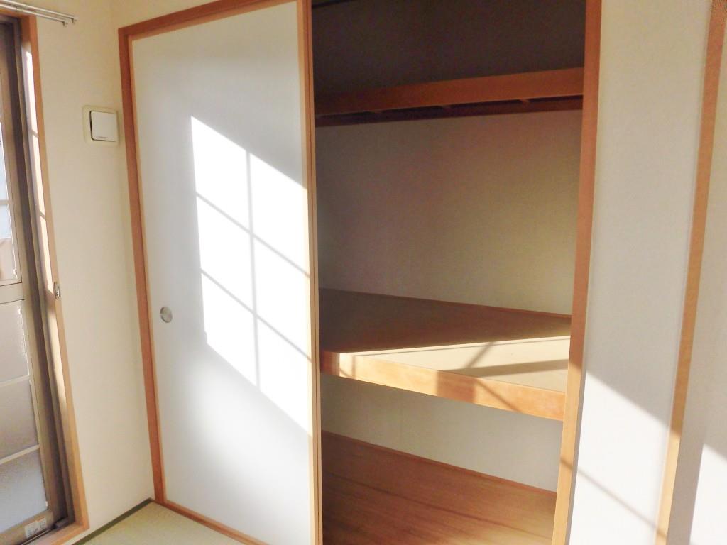 ジュネスト2番館 同仕様写真（浴室）