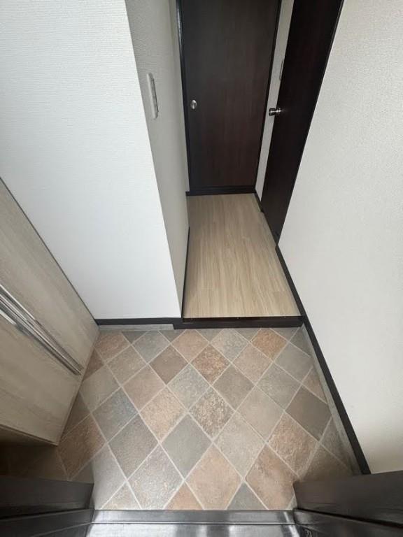 イーストコーポラス1 現地写真