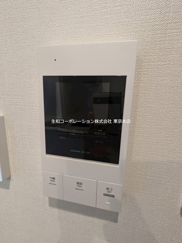 プローシュ 街並完成予想図