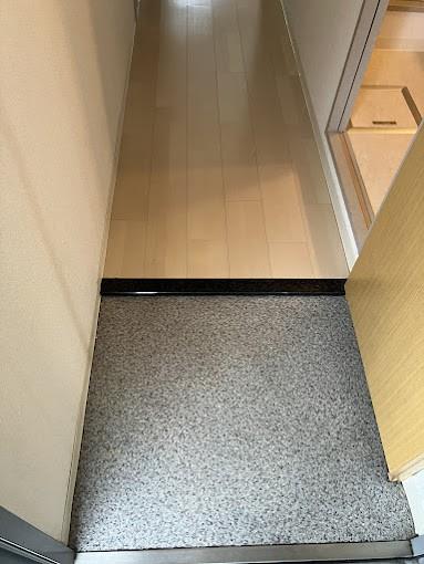 カーサミソノ 現地写真
