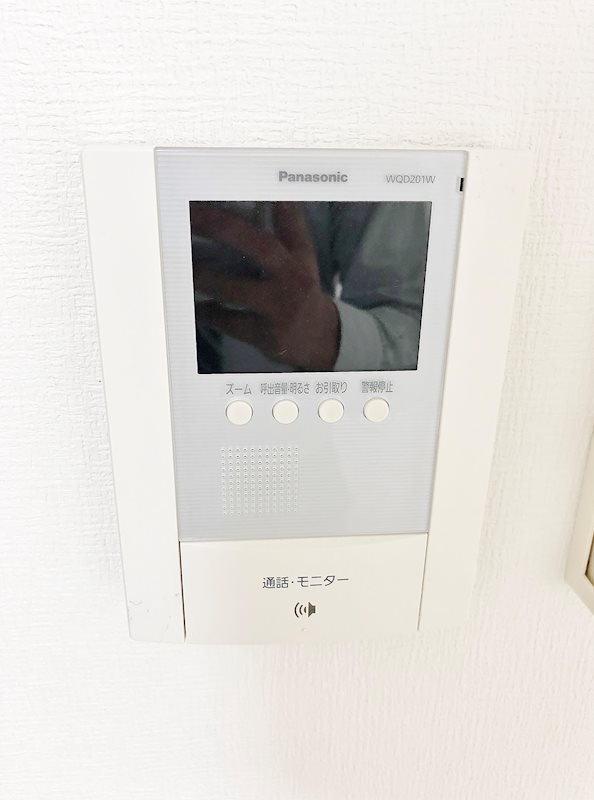 メゾン大島Ⅰ 街並完成予想図