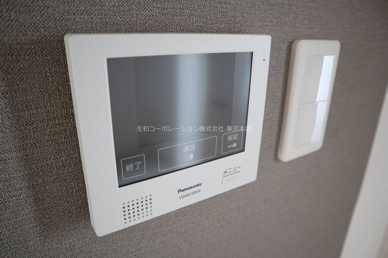 クオーレ エフ セキュリティ