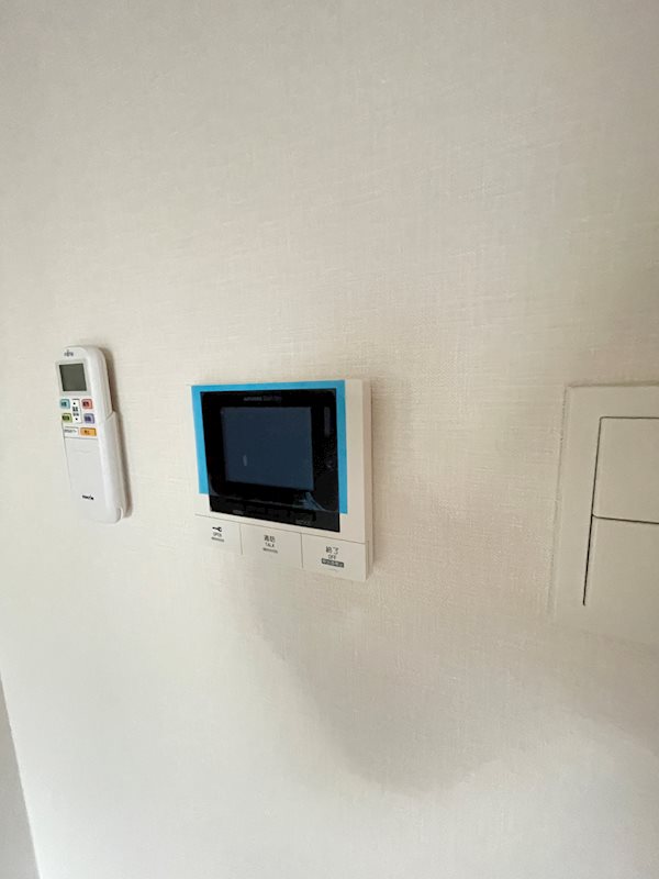 Maison de Grand Marais 街並完成予想図