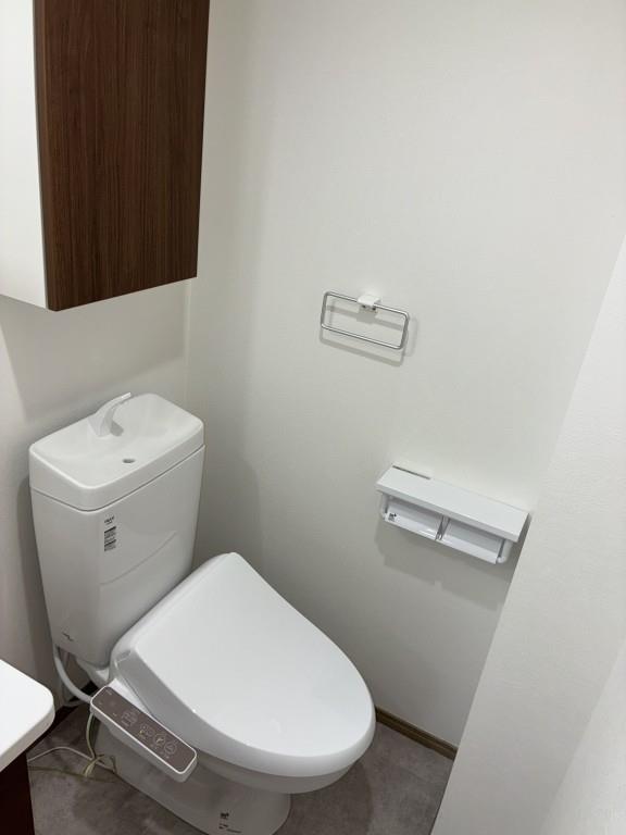 Ft-KAMOI flat(エフティカモイフラット) 高台写真