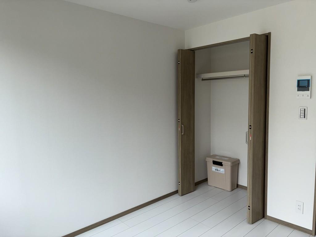 Ft-KAMOI flat(エフティカモイフラット) 同仕様写真（浴室）