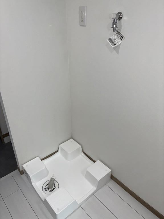 Ft-KAMOI flat(エフティカモイフラット) 航空写真