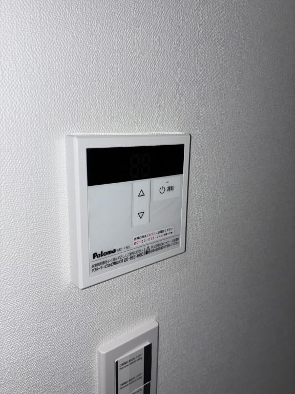 Ft-KAMOI flat(エフティカモイフラット) 建物プラン例（外観写真）