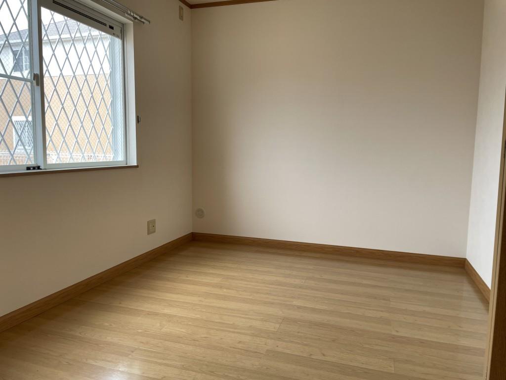 アメニティハウスB 同仕様写真（その他内観）