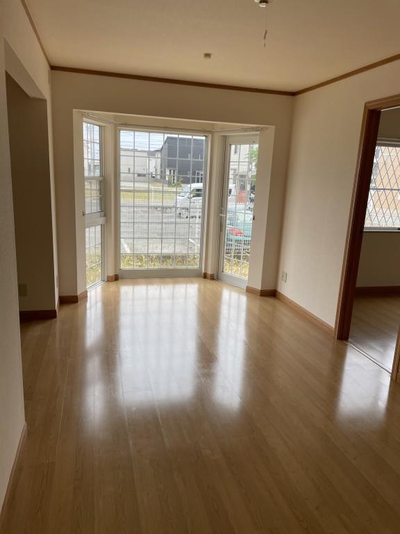 アメニティハウスB 内観写真（その他）