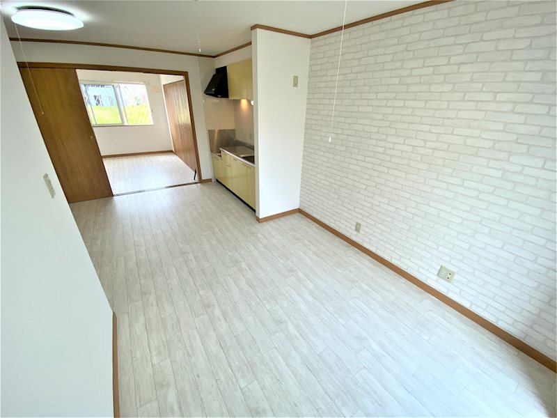 メゾンタカモト一番館 その他