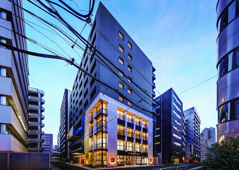 RAXA神田須田町 外観