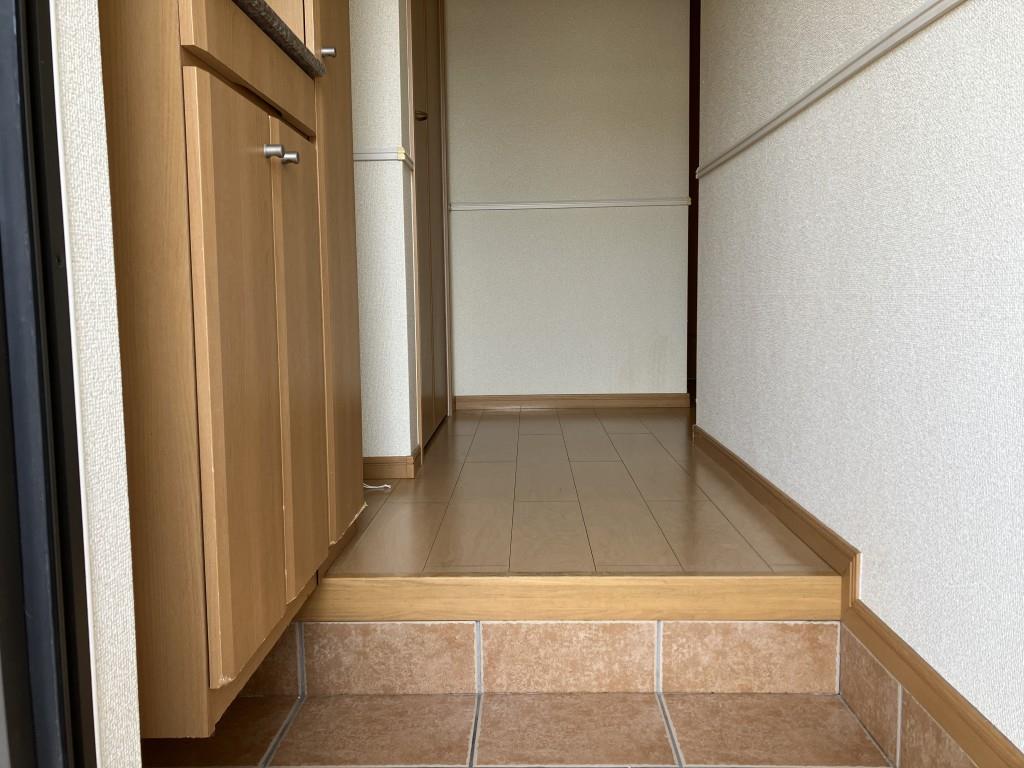 With藤が丘 現地写真