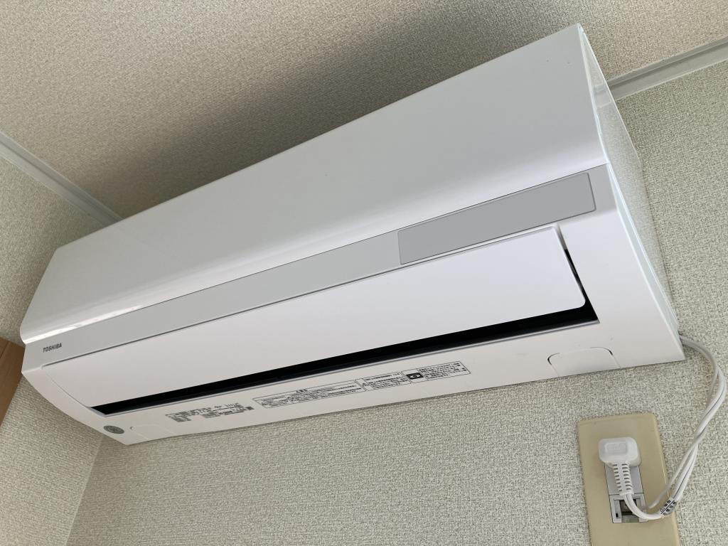With藤が丘 建物プラン例（外観写真）