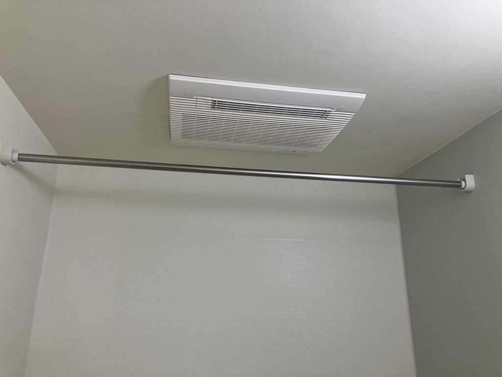 With藤が丘 現地写真（玄関）