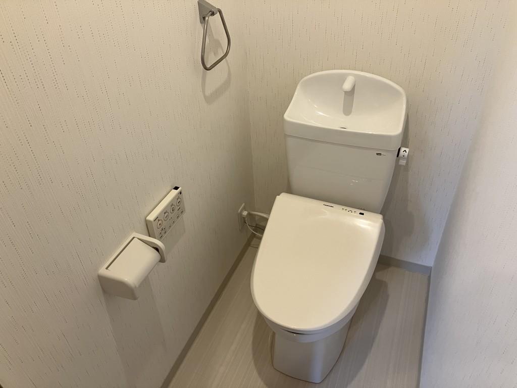 With東藤江 高台写真