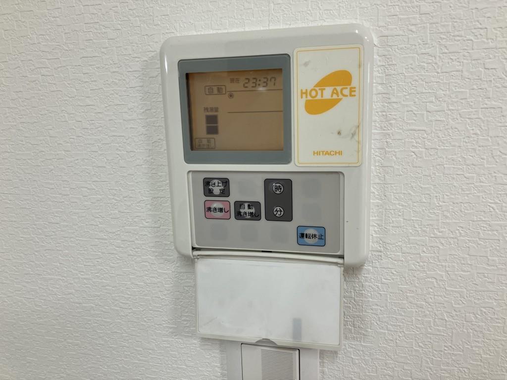 With東藤江 現地写真（玄関）