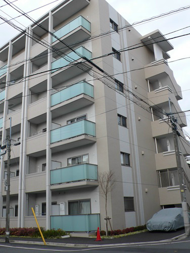 外観画像