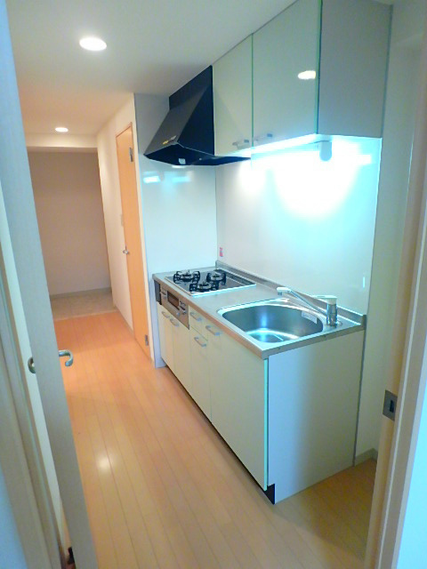 ルンデ三鷹 ※写真は同タイプの別部屋のものです。