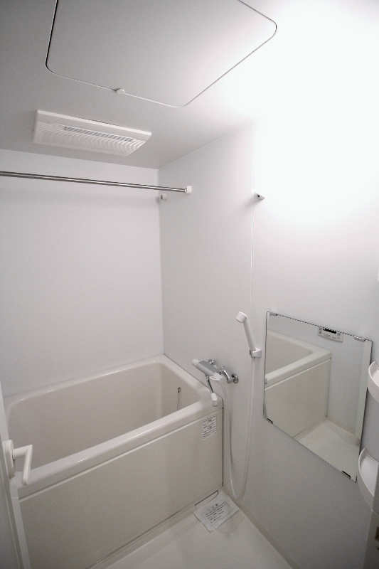 ルンデ三鷹 ※写真は同タイプの別部屋のものです。