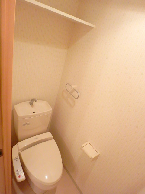 ルンデ三鷹 ※写真は同タイプの別部屋のものです。